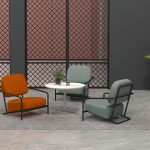 Leisure sofa_XN-LSF-10