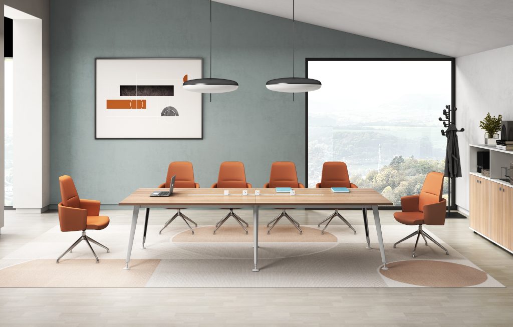 Conference table_Feidi