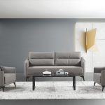 Office Sofa_XN-MSF06