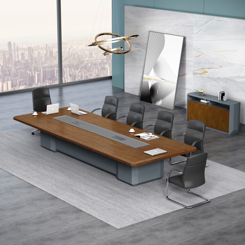 Conference table_Varyag