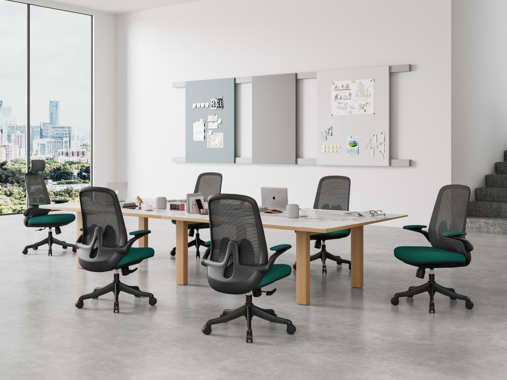 Office chair_XN-10