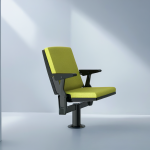 Public chair_HS-4101