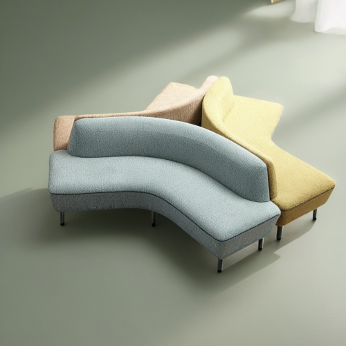 Leisure sofa_XN-MF-128