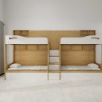 Apartment bed_OND-03