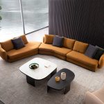 Hotel sofa_DX-SF1738