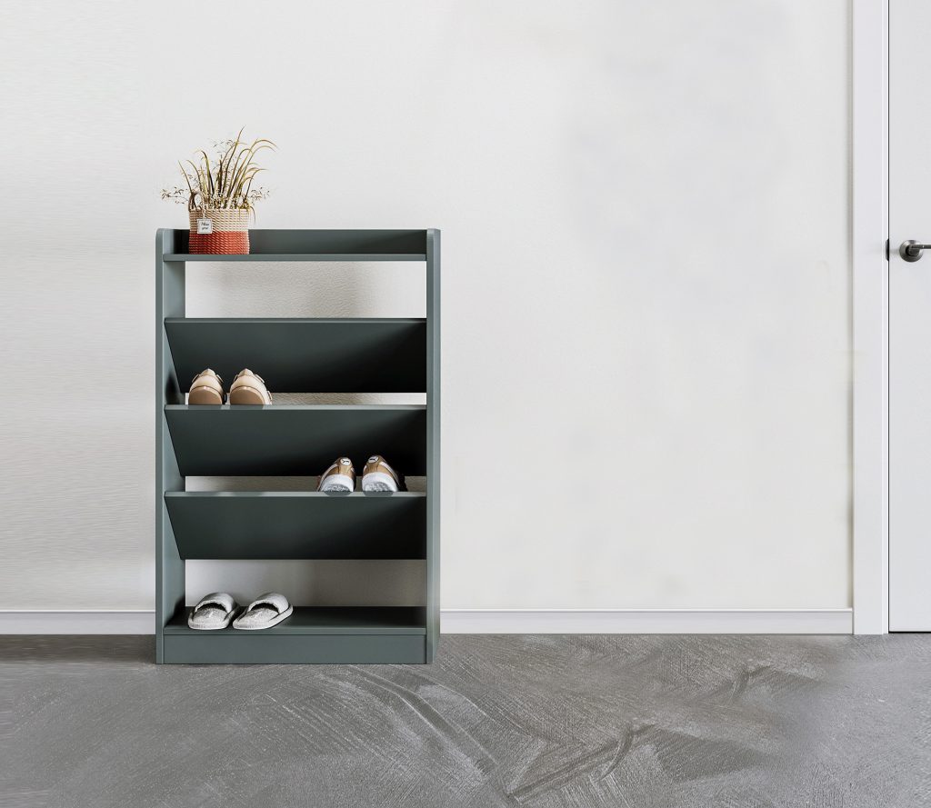 Shoe cabinet_YS-XG-02