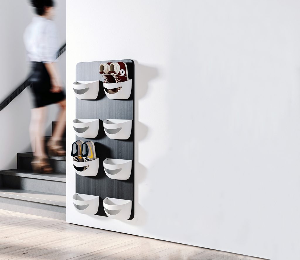 Shoe cabinet_YS-XG-04