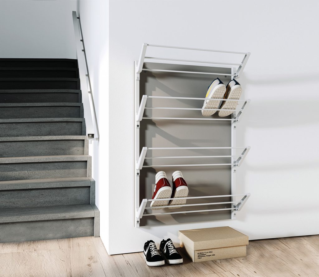 Shoe cabinet_YS-XG-05