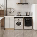 Kitchen and bath cabinet_YS-CG-01