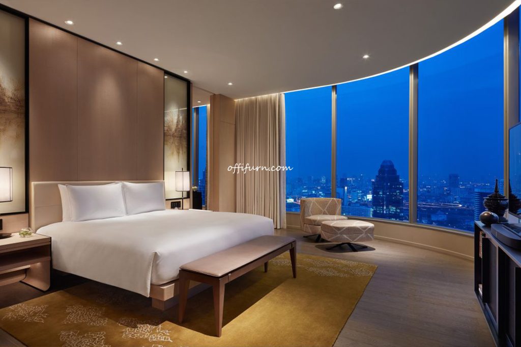 Park Hyatt Bangkok