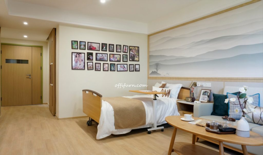 Pengruili Zhizhi Care Home