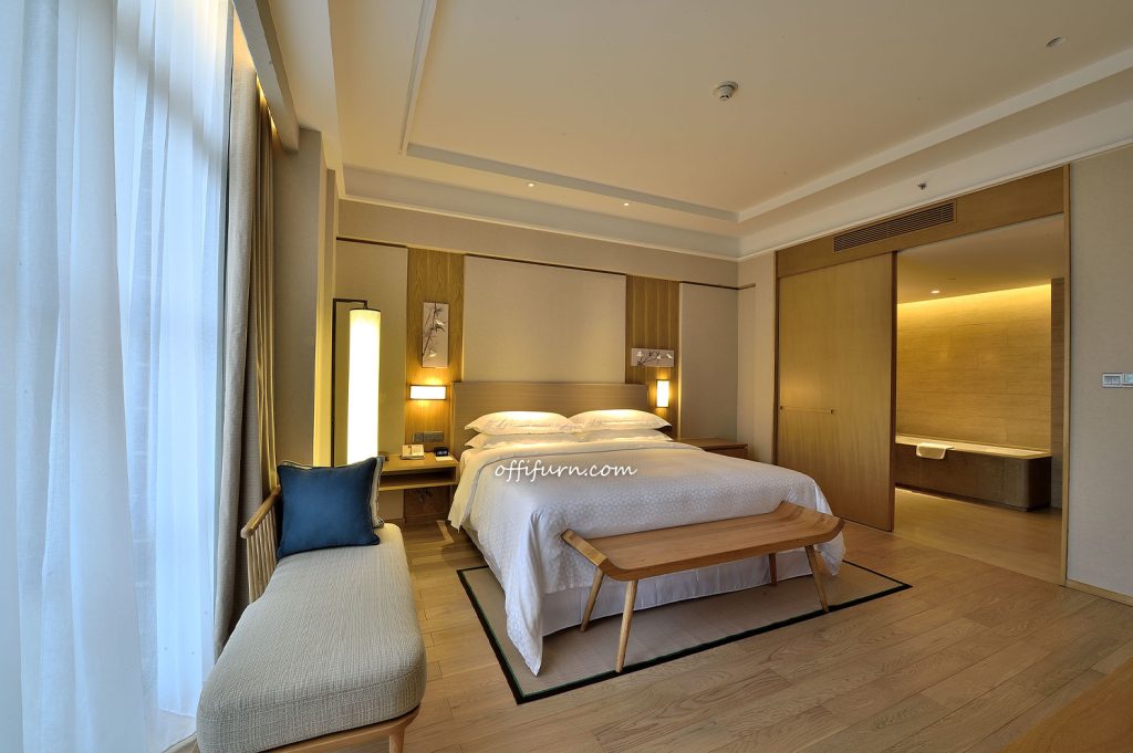 Sheraton Chengdu Hotel